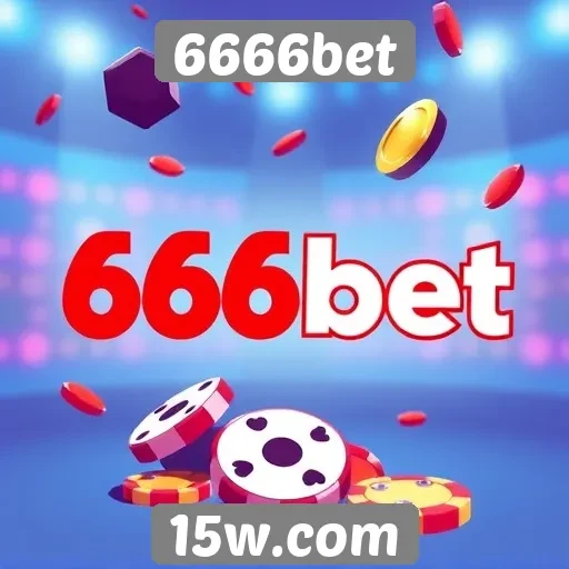 Vantagens e desvantagens de jogar no 6666bet