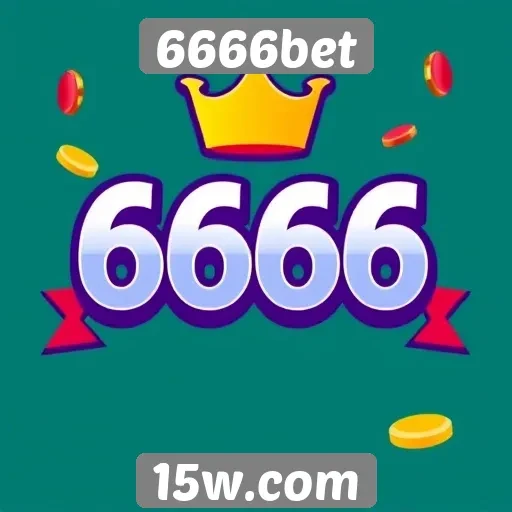 Comparação de bônus oferecidos por 6666bet