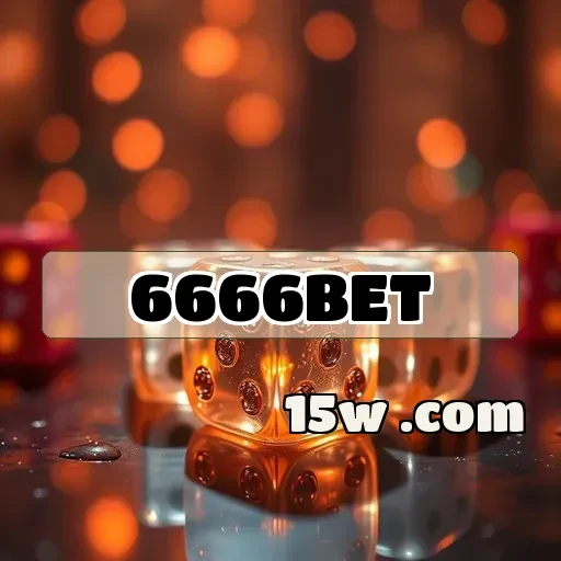 6666bet: A Aventura Emocionante do Cassino Ao Vivo no Brasil