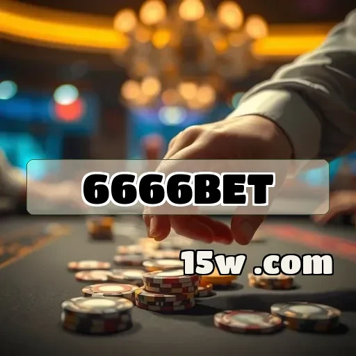 6666bet: Apostas Esportivas Que Vão Agitar Seu Jogo!
